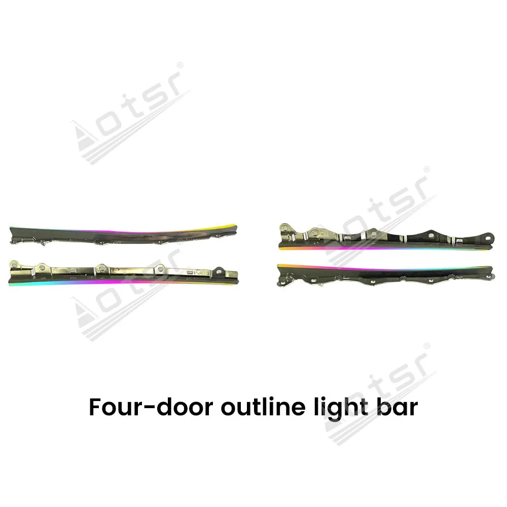 

Для Toyota 2018-2023 Camry атмосферные огни пассажирское сиденье звездное небо версия фэнтезийный цвет 21 огни атмосферный свет