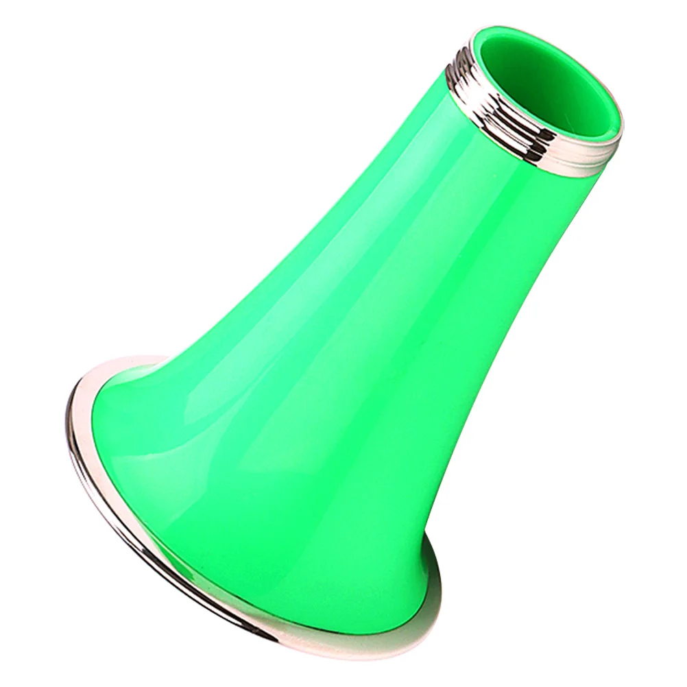 

Clarinet Bell Lightweight Portable Small Size Easy to Carry Store Suitable for Wide Range of Music Styles Clarinet Bell