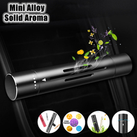 Car Air Freshener Accessories Air Vent Perfume Auto Flavoring For 0912car Accessories For Woman Car Flavoring Smell Baseus Car