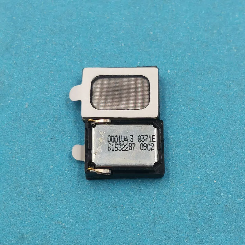 2Pcs Loud Speaker Buzzer Ringer For Doogee DG580 Y100 PRO Plus