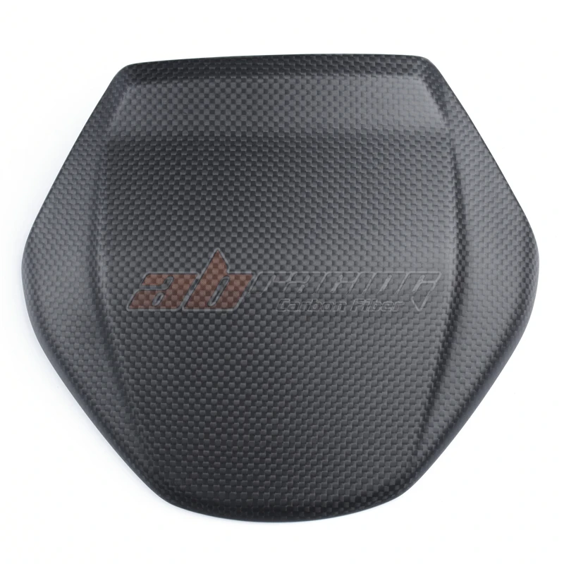 

Front Fairing Trim Cowling In Carbon Fibre 100% For Ducati Diavel V4 2023+