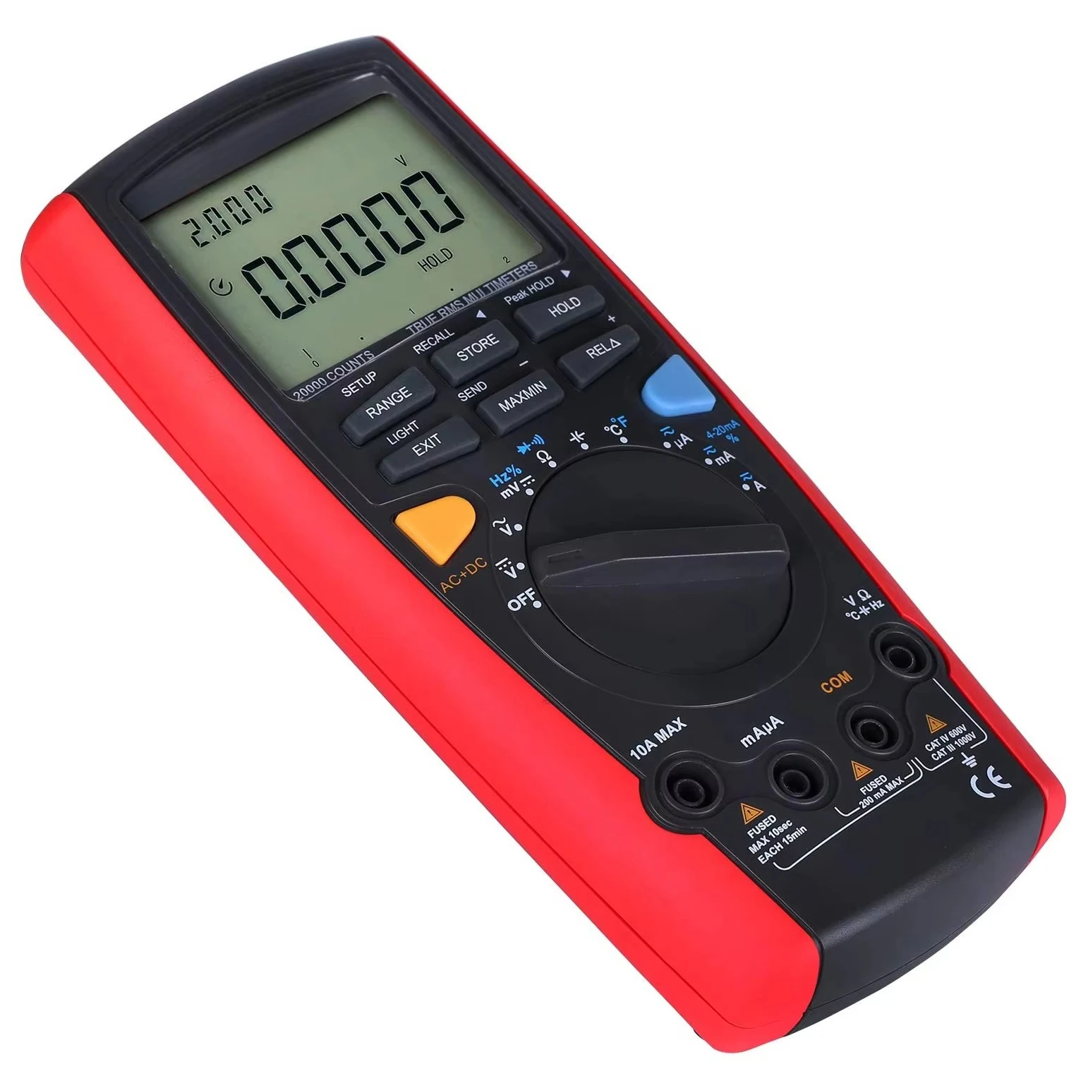 Digital Multimeter … - image
