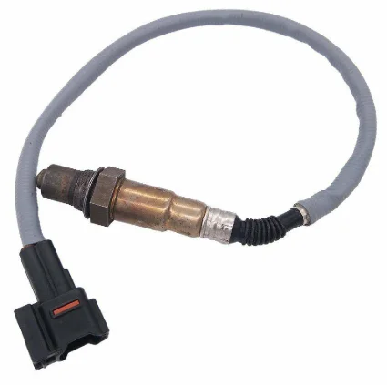 

Оригинальный датчик кислорода O2 Oem 18213-71l00 1821371 l00 Совместим с Suzuki высокого качества