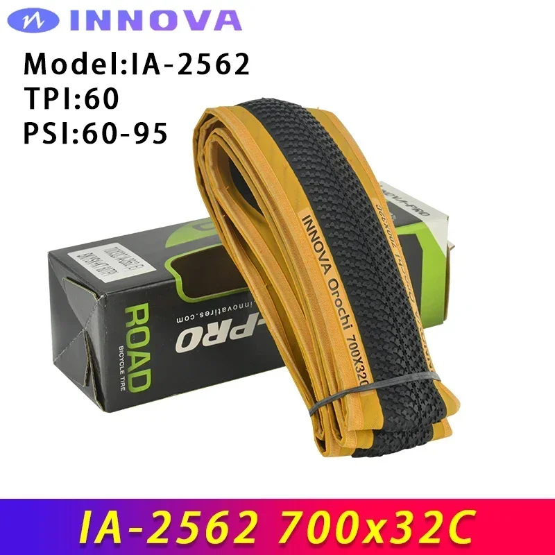 【新品未開封】OLD MOUNTAIN ZUTABUKURO (CAMEL) INNOVA Orochi IA-2562 700x32c/35c/38c Gravel Bicicleta XC Off-Road