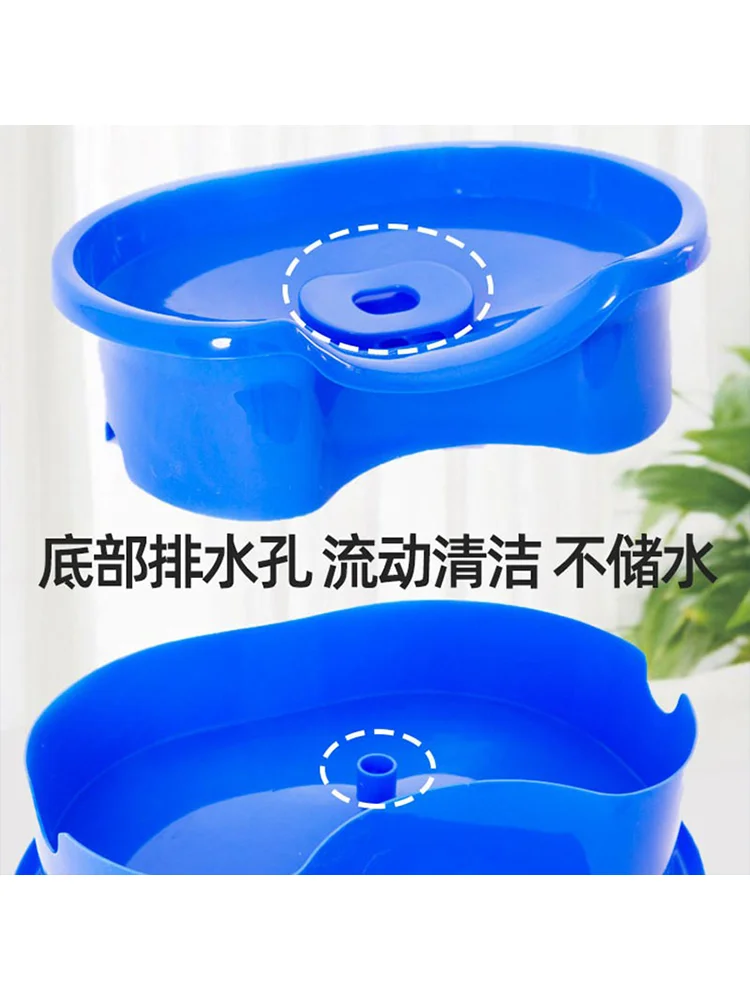 New Bedridden Elderly Shampoo Patients Bed Cleaning Shampoo Rehabilitation Auxiliary Nursing Supplies