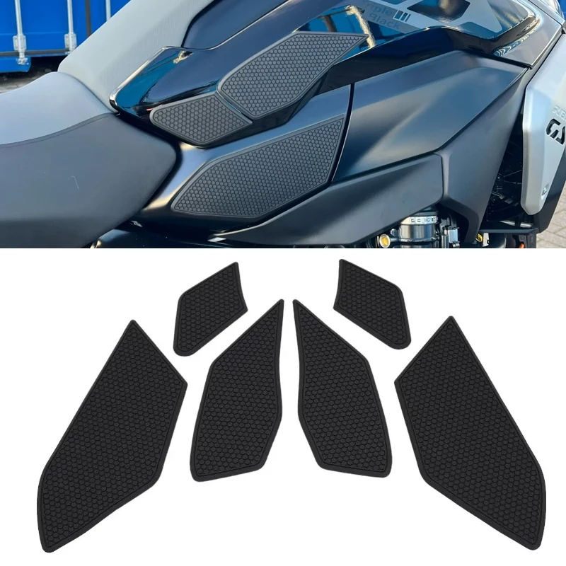 

R1300GS Fuel Tank Pad Protector Cover Stickers For BMW R1300 GS GS1300 R 1300GS 2023 2024 2025 Motorcycle Accessories