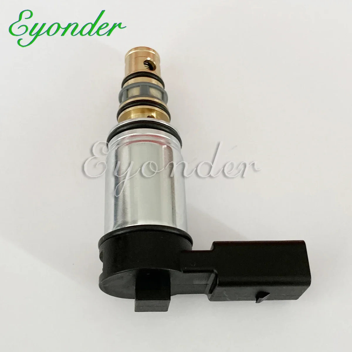 1721P 1748F PXE16 Compressor Solenoid Control Valve Plug for VW for Volkswagen TOURAN NOVO FUSCA TIGUAN for Skoda 5q0816193