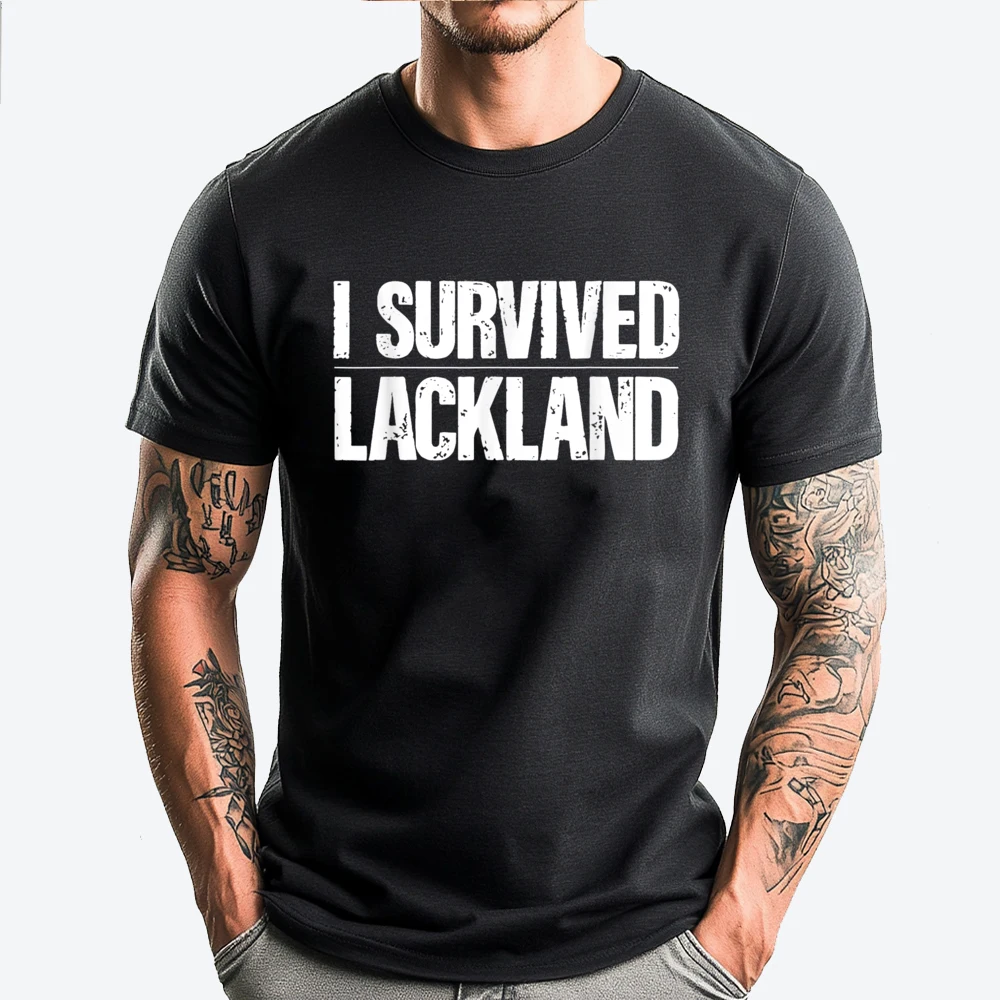 

Survived Lackland Afb Basic Military Training Air Force Bmt Green And White Graphic T Shirt Cheap Cinco de Mayo