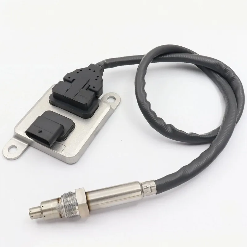 0009050104 Sensor Nox de óxido de nitrógeno para mercedes-benz W213 E400 E450 AMG E43 Berlina 2016-2017