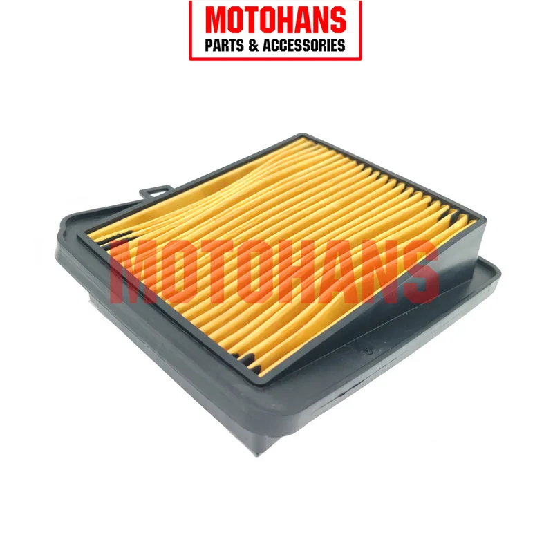 

HM19100033 CG150 TITAN 150 NEW AIF FILTER INTAKE CLEANER