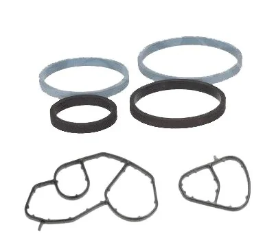 OIL COOLER BODY GASKET 207-307-308-407-508-C3-C4-C5 1.6HDI 336844634