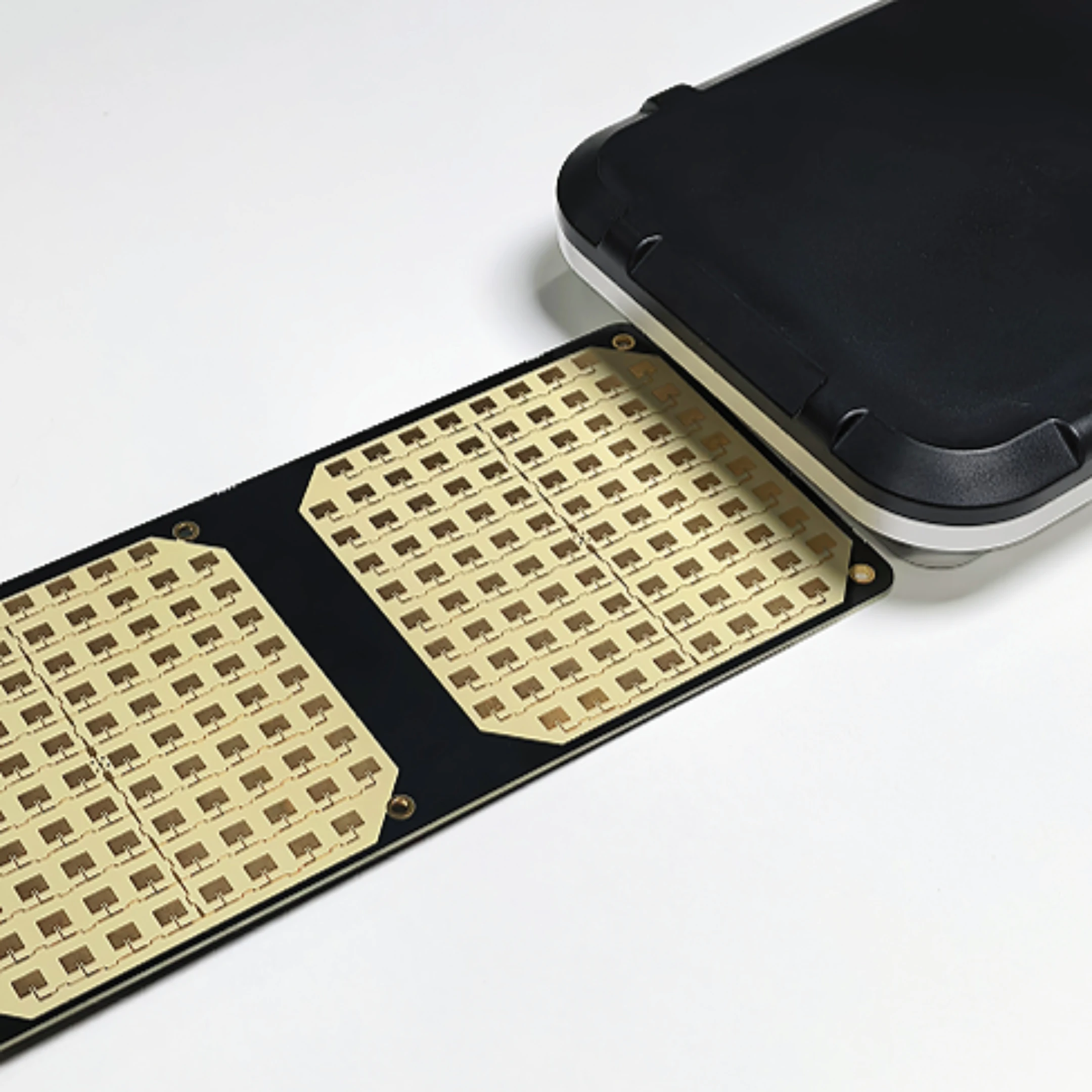 Water Level Sensor …