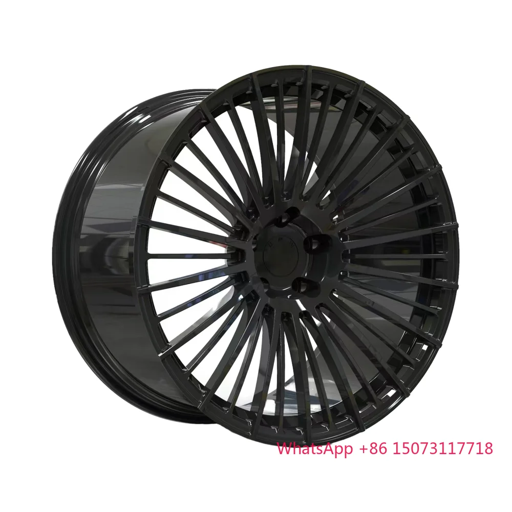 

20 21 22inch Customization Forged Passenger Car Wheels Alloy Wheels 20 Inch Customization PCD and COLOR for and