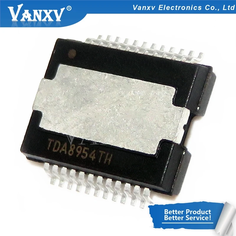 1-20PCS MC33186DH1 MC33186 TDA8954TH TDA8954 TDA8953TH TDA8953 272154CU BD9470AFM BD9470 BA5954FP BA5954 HSOP
