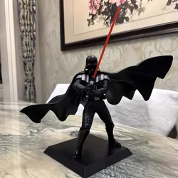 Hot Star Wars Toys 32cm Japanese Handwork 1/8 Darth Vader Lpm Reissue Tabletop Decoration Boutique Replica Model Christmas Gifts