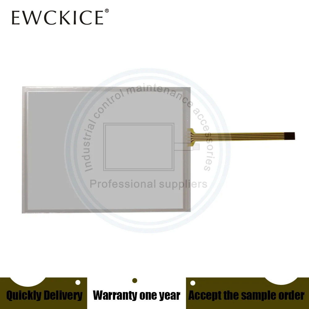 NEW DD5450C HMI PLC Touch Screen Panel Membrane Touchscreen