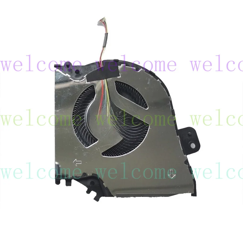 

Laptop CPU FAN For ASUS ProArt StudioBook 13NB0XC0P02011 DFSCM22716392B-FPGC