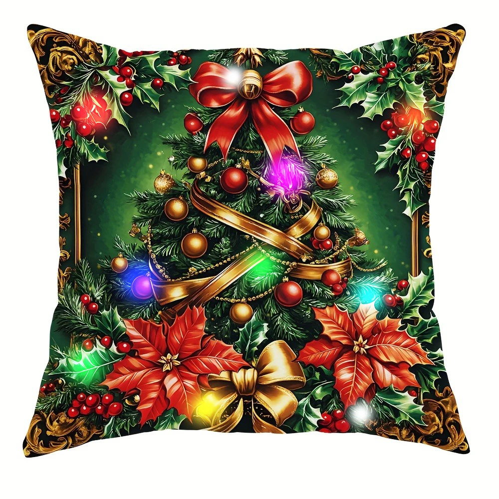 Funda De Almohada L… - image