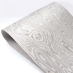 Panel de pared de chapa de madera para decoración del hogar, Panel de pared de Piano, carillas de superficie para puerta de madera, 58x250cm, t0.5 mm