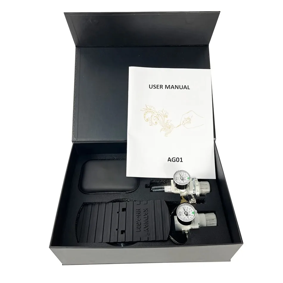 Pneumatic Impact Hand-engraving Tool for Engravers, Jewelers, and Artists Engraving Machine High Speed