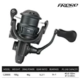 FRERE C2000S