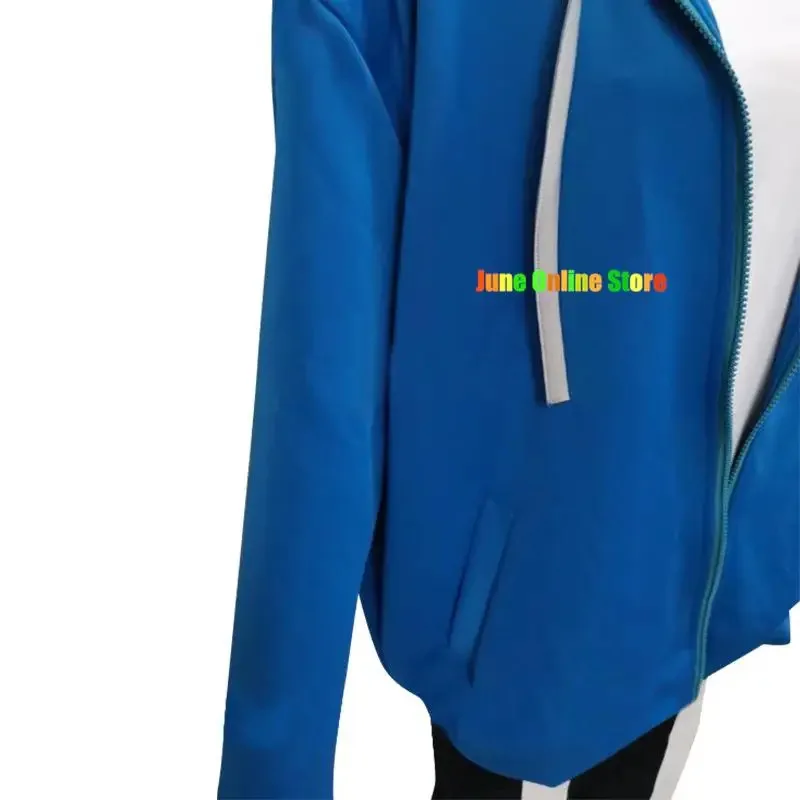 2025 Undertale Cosplay sudaderas con capucha chaqueta de esqueleto fresco Sans Plus terciopelo con capucha cremallera disfraz de Halloween
