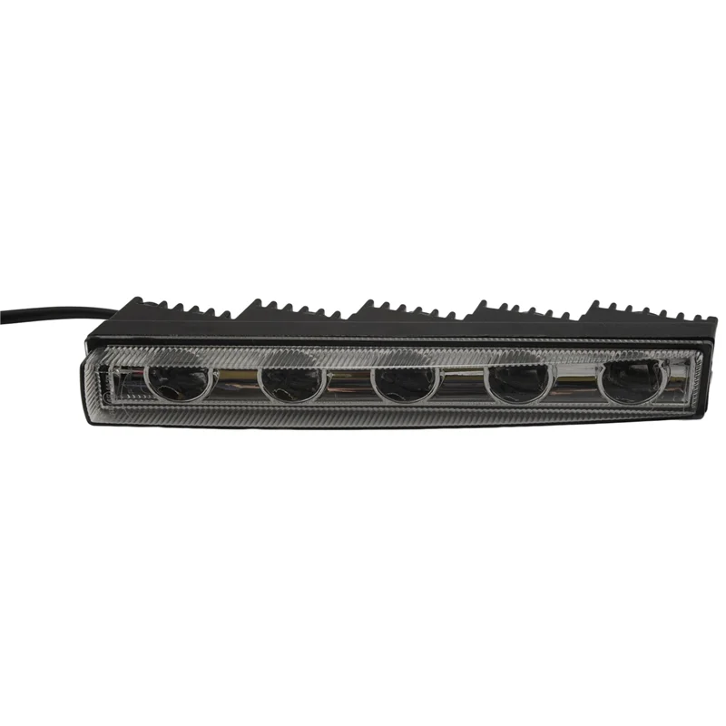 Reliable-2 PCS Front Bumper DRL LED Daytime Running Light Indicator Lamp Plastic For W463 G500 G550 G65 G63 AMG 20