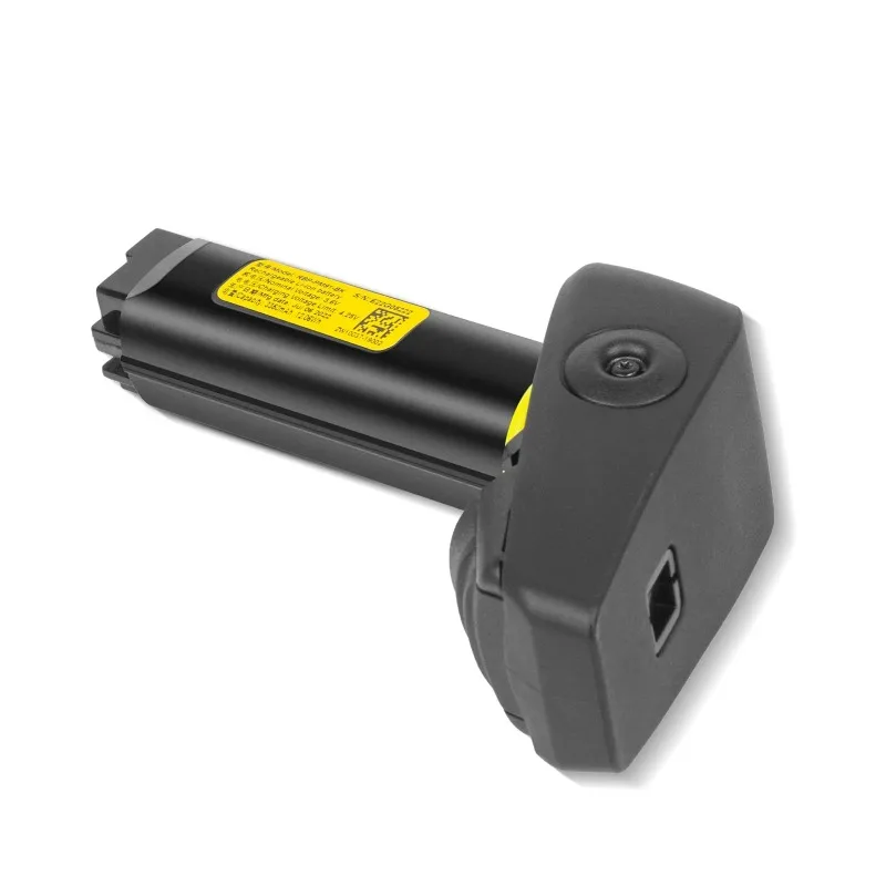 

Barcode scanning Battery For PM9500 PM9300 PM9501 PBT9501 PM9100 Battery RBP-PM91-BK