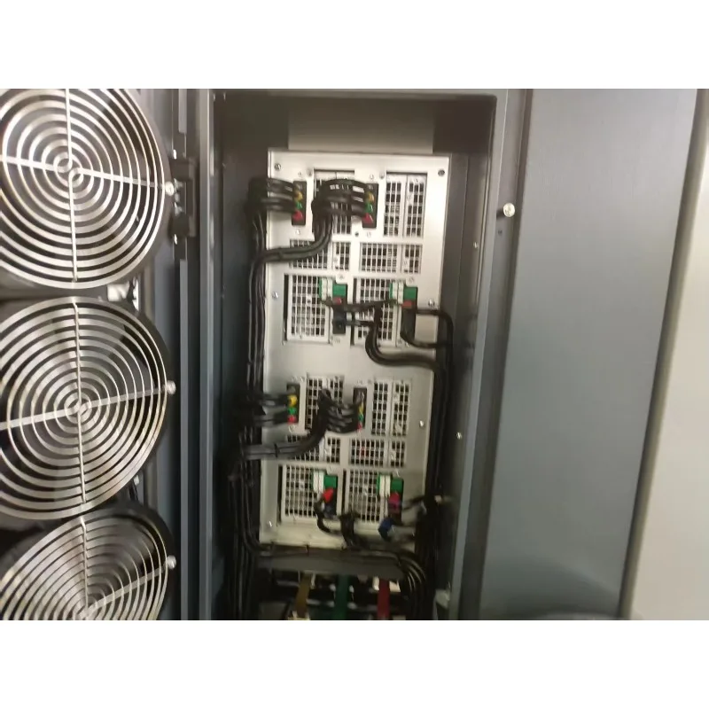 CE Certified 60KW to 600Kw Intelligent Car Charging Piles CCS DC Ev Stations Electric Vehicle Battery Ev Charger