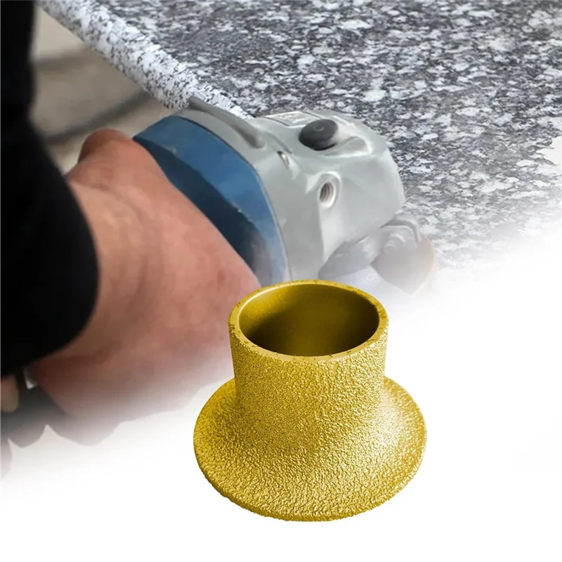 Vlag Premium Diamond Grinding Wheel For Angle Grinders