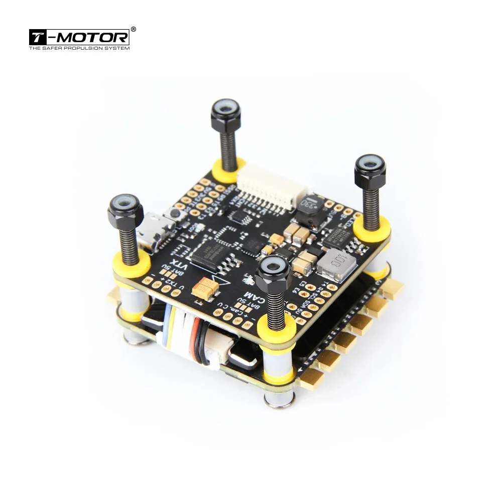 F7 HD+F55A Pro II 30x30 Stack Combo 3-6S 4-in-1 ESC Combo mini racing dr-one stack parts