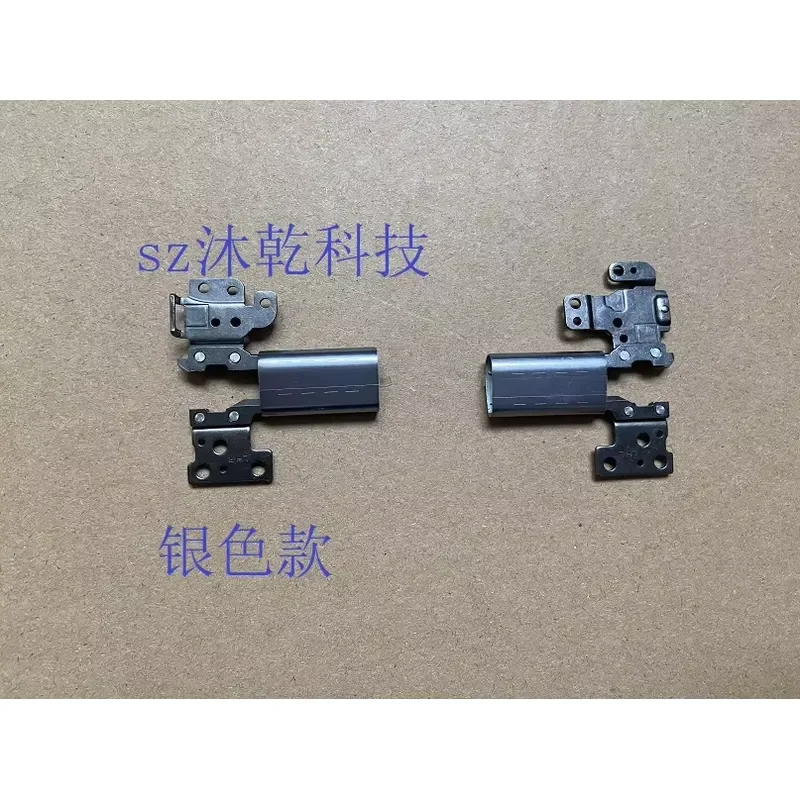 for ThinkBook 14s Yoga ITL LCD Hinge Replacement Durable Metal Screen Pivot Bracket Repair Part Smooth Rotation Support