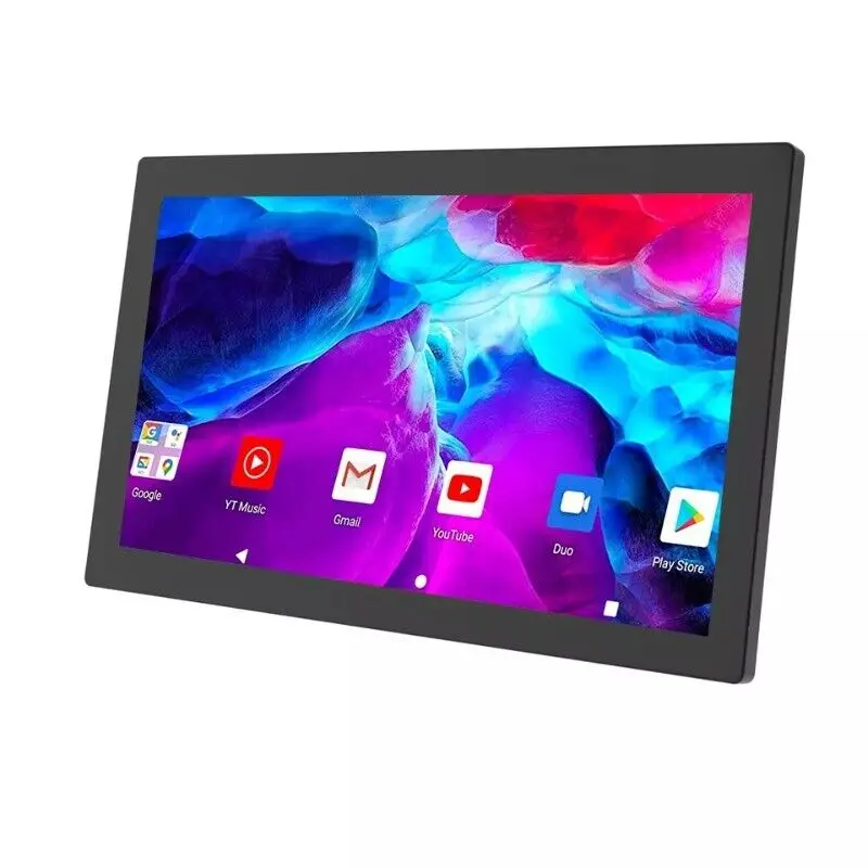 15.6 Inch High Resolution Android 2GB+16GB Wifi Tablet with Touchscreen