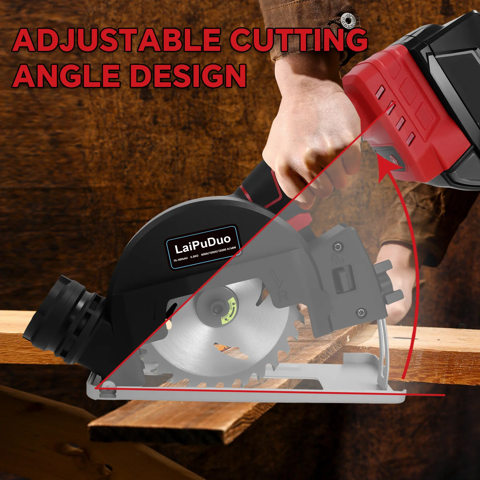 Thumbnail 4 - #22 Compare Cut-Off Saws Before You Buy