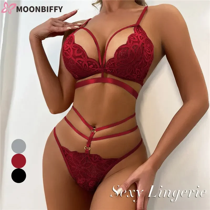 بانتي سكس: كل ما تحتاجين معرفته عن الملابس الداخلية الجذابة