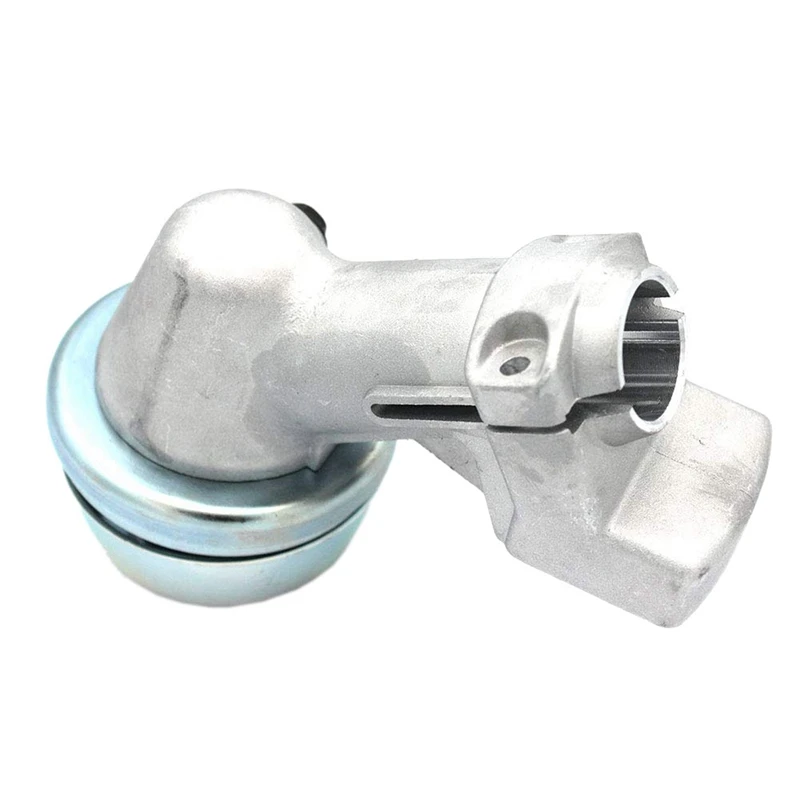 2 cabeças de engrenagem para Stihl FS160 FS180 FS220 FS220K FS280 FS280K FS290 FS300 FS310 FS350 FS400 FS450 FS480