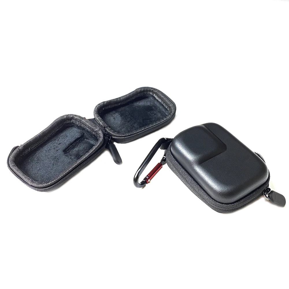Storage Bag Case for GoPro Hero 11 10 9 8 7 6 5 Portable Mini Box Sport Camera Waterproof Protective Case for GoPro Accessories