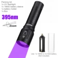 395nm-No Battery