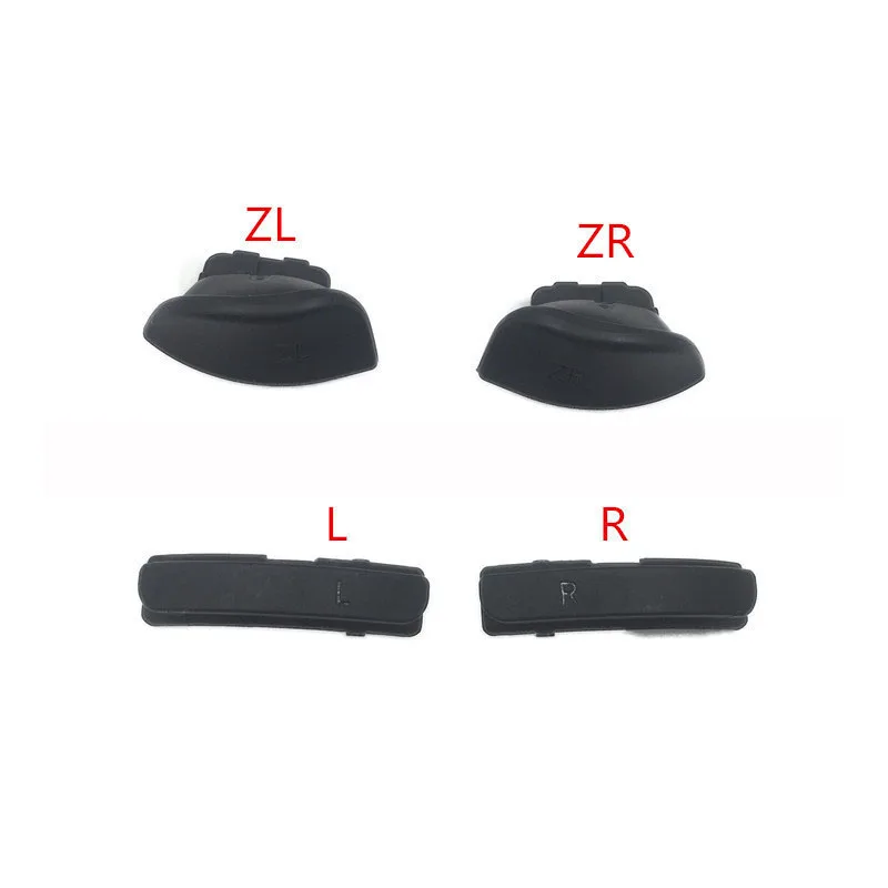 Replacement For Switch NS Controller L R ZR ZL Keys Button for Switch Joy Con Left Righ Handle LR ZR ZL Buttons Accessories