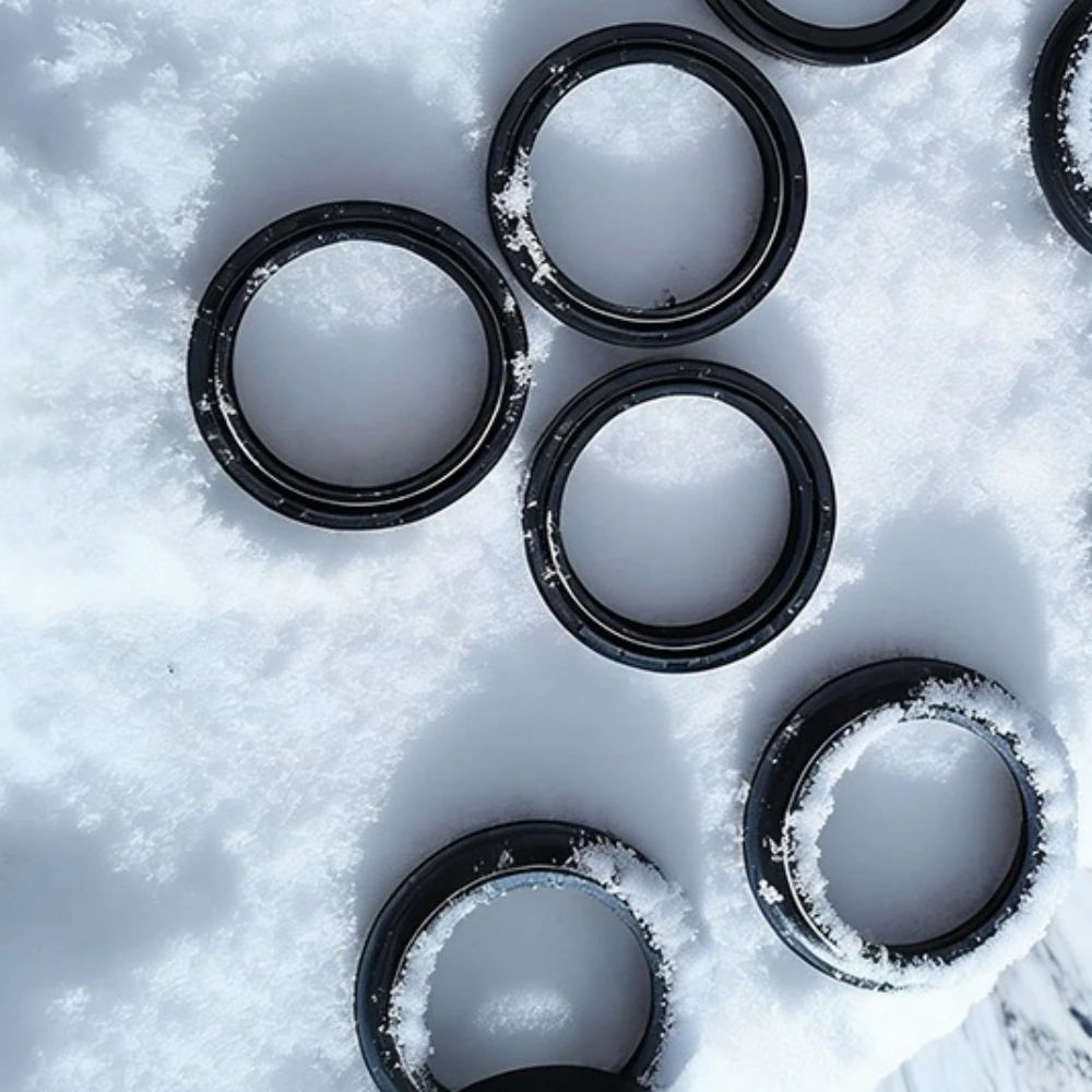 41x53x8/10.5 Front Fork Oil Seal 41 53 Cover For Yamaha MT-07 13-17 MT07 MT 07 TRACER 700 XSR700 XSR 700 2016-2017 4EB-23145-01
