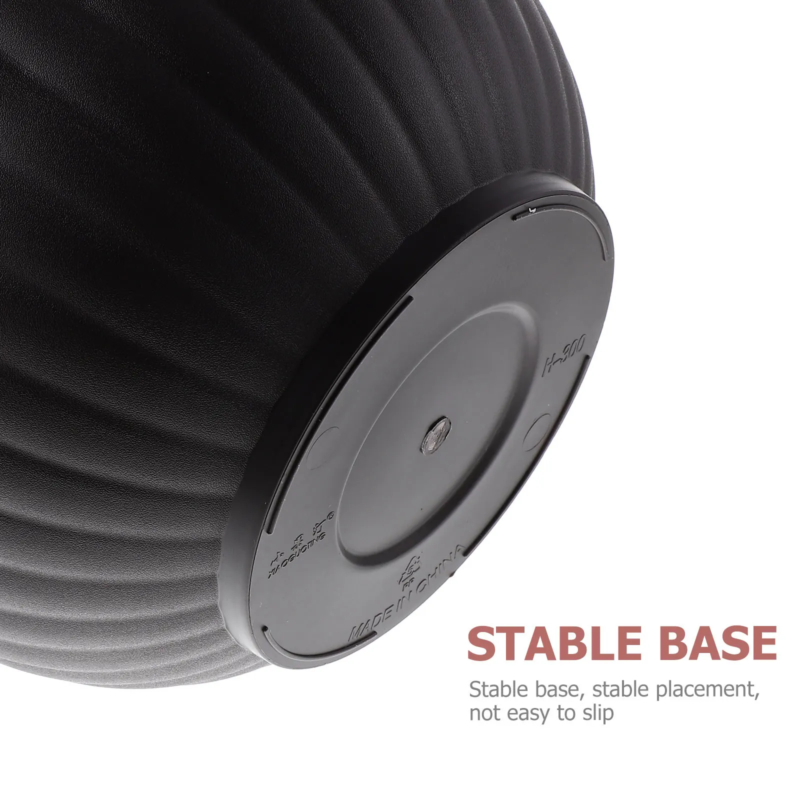 

Water Cultivation Lotus Flower Pot Retro Plastic Planter Large Indoor Plants Vintage Garden Decoration Floral Arrangement