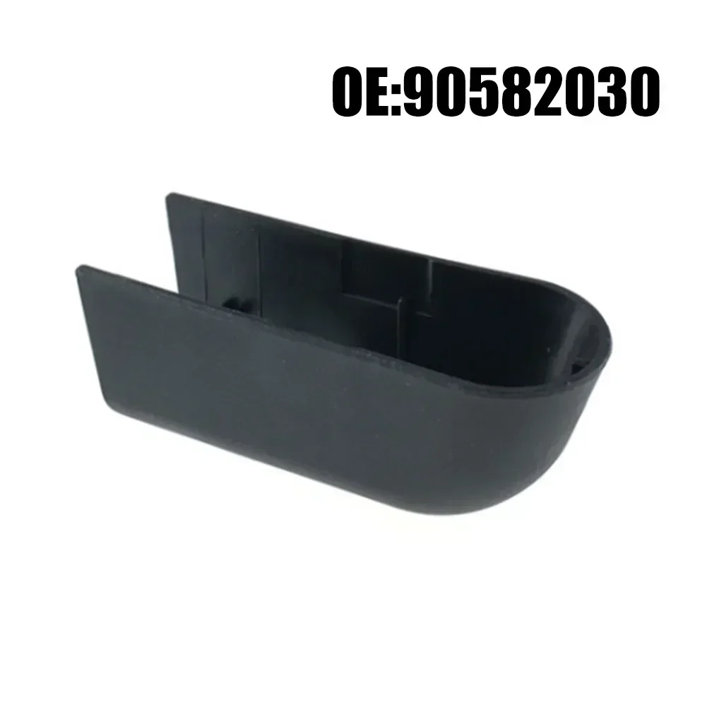 Practical Rear Wiper Cover Cap 90582030 Accessories Fittings For Opel For Vauxhall For Zafira A Rear Windshield
