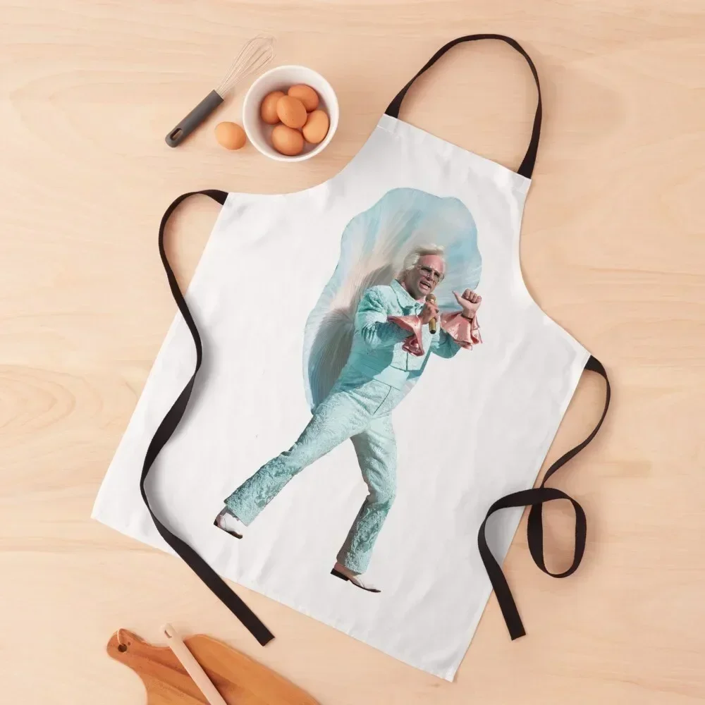 

Uncle Baby Billy Apron Kitchen And Home Items men's barbecue kitchen item nail tech supplies Apron