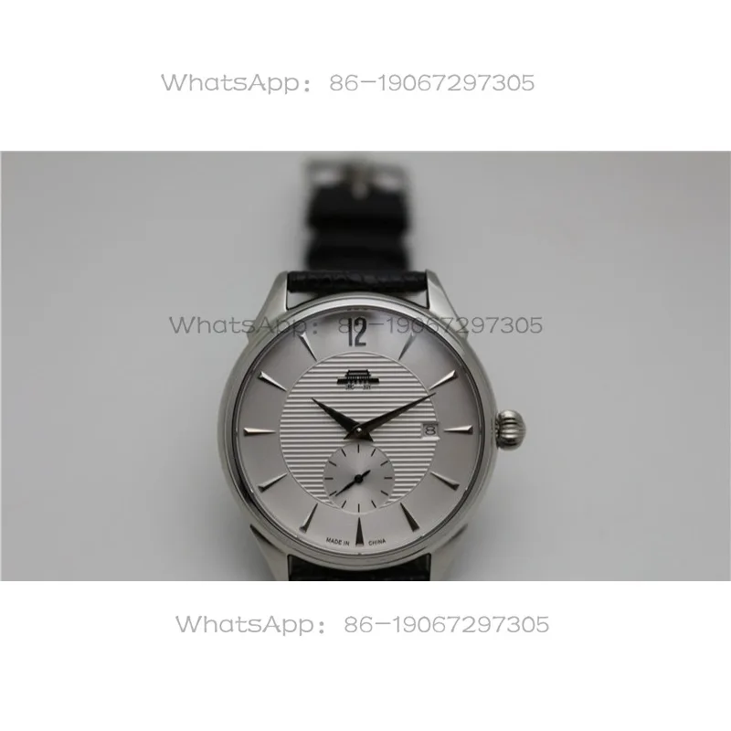 Inventory Brand New 4.0 Classic Large Style, Hand-rolled Mechanical Watch