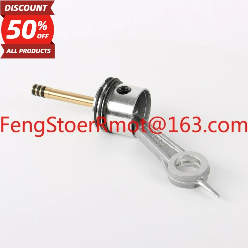 

Подходит для деталей воздушного насоса YONGHENG, поршневой сборки.