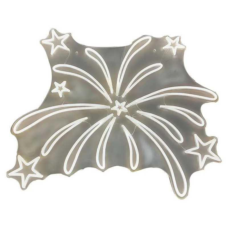 

Neon wedding props luminous lights Internet celebrity creative decorative lights