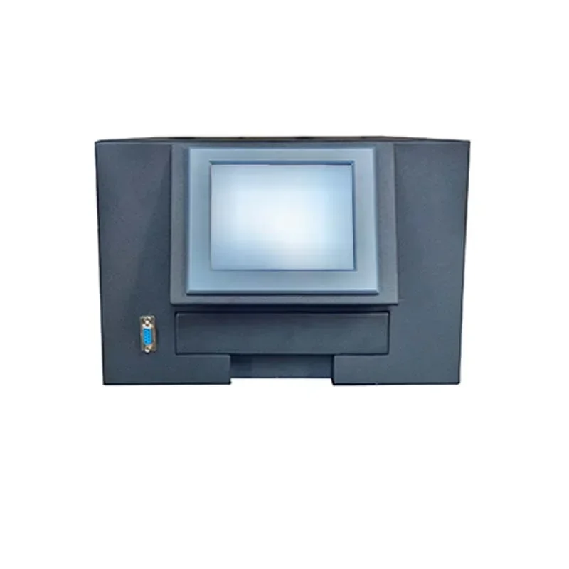 Magnetizer with Strong Degausser Function Hard Drive Degausser Data Destruction Security Equipment