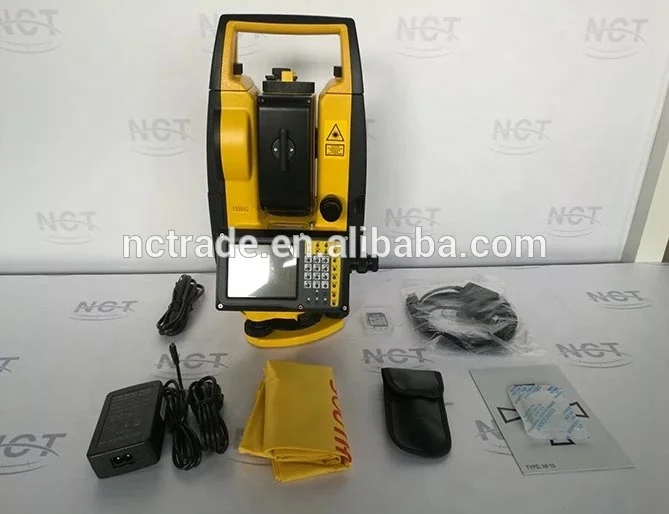 Survey Device N40 South Total Station High-quality Total Station Price South N4 Topography Equipment Total Station Robotic