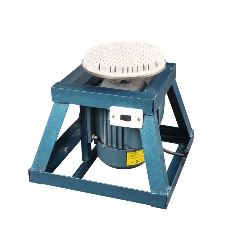 

Ceramic Polishing Machine 250rpm, Used for Ceramic Art Grinding and Polishing Cleaning Equipment