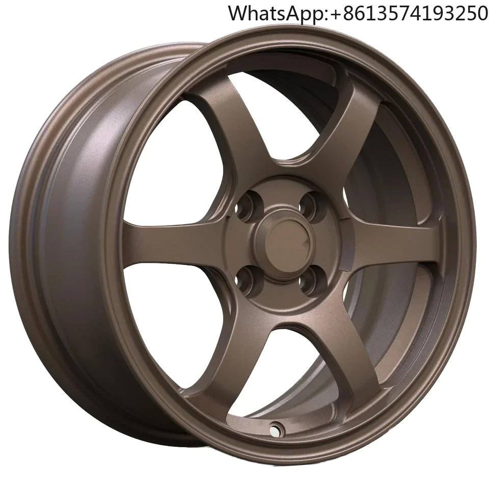 

For High Quality Forged 17*8 4*100/5*108 Passenger Car Wheel Rims Polished New Condition with 112mm 100mm 120mm PCD 45mm 50mm 0m
